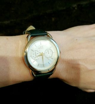 Reloj de pulsera 