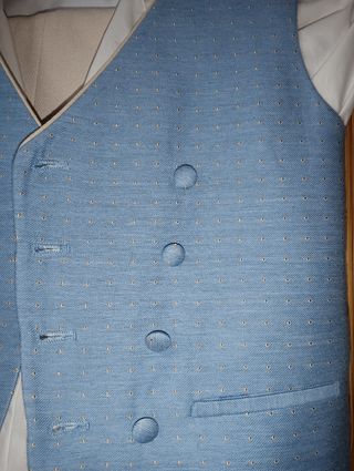 Vestido comunión