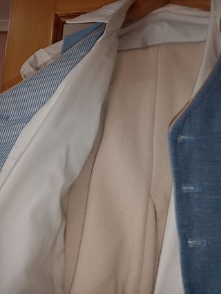 Vestido comunión