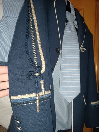Vestido comunión