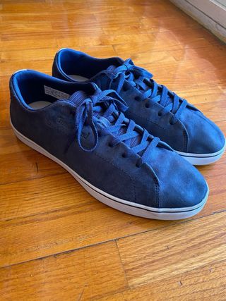 Zapatos ante Timberland