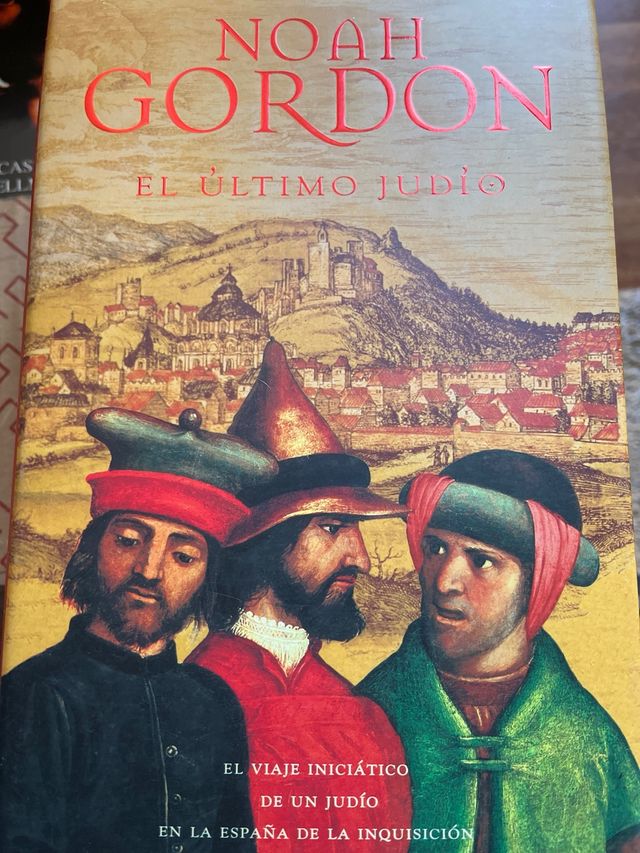 Libros novela BestSeller