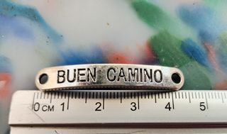 50 placas abalorios pulseras colgantes 