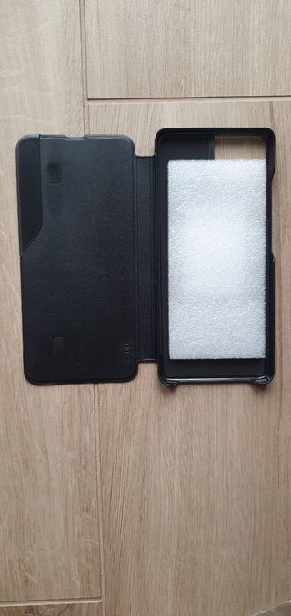 Cover Samsung S21 ultra