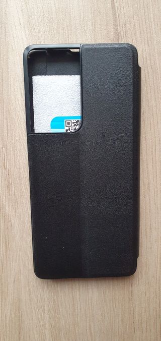 Cover Samsung S21 ultra