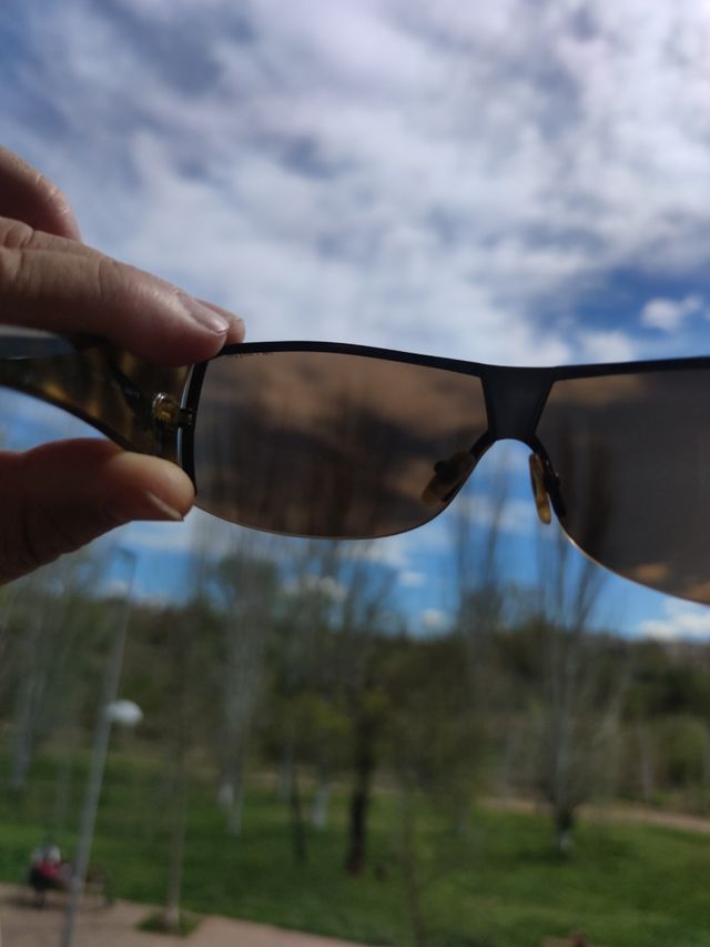 Gafas de Sol
