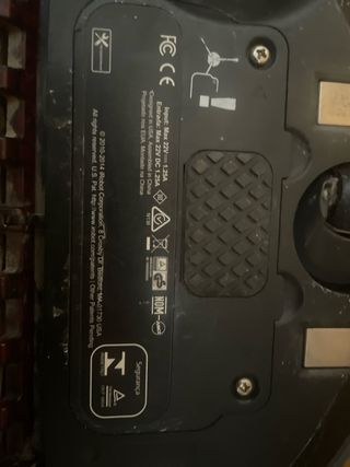 Aspiradora Roomba
