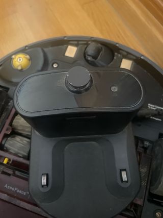 Aspiradora Roomba