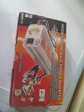 Trasfomador de coriente