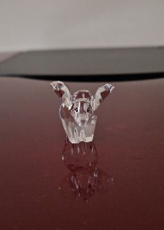 Elefante Swarovski