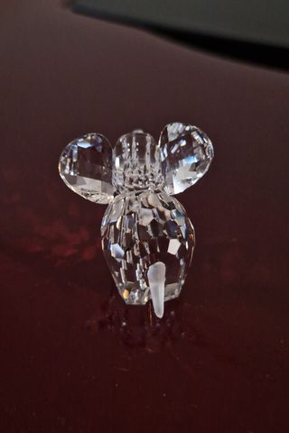Elefante Swarovski