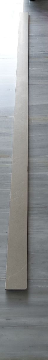 Suelo laminado nuevo