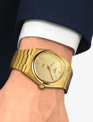 RELLOTGE SEIKO QUARS, HOME, NOU PER ESTRENAR