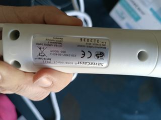 Plancha vertical Lidl