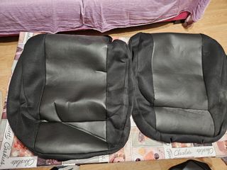 Funda para asientos de coche