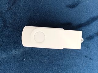 USB 16 GB pack de 10 y regalo ventilador todo nuev