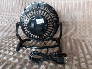 USB 16 GB pack de 10 y regalo ventilador todo nuev