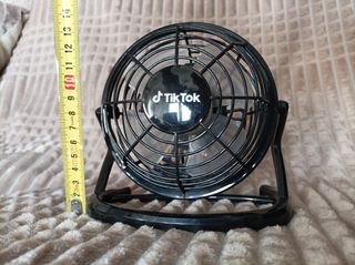 USB 16 GB pack de 10 y regalo ventilador todo nuev