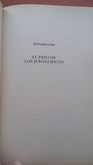 Novela: El enigma de la piedra, Christian Jacq