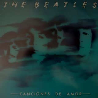 Doble L.P. vinilo The Beatles 