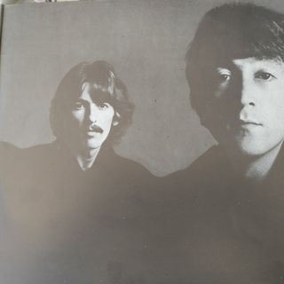 Doble L.P. vinilo The Beatles 
