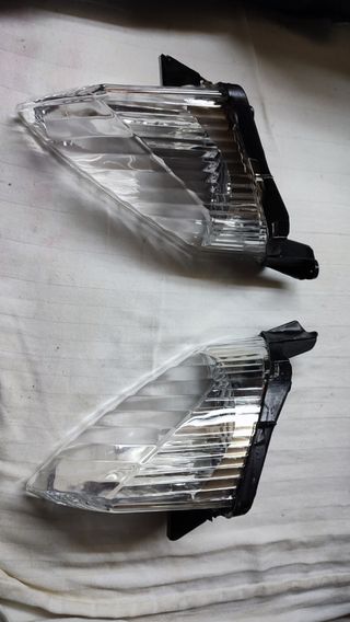 PILOTOS BLANCOS VFR VTEC