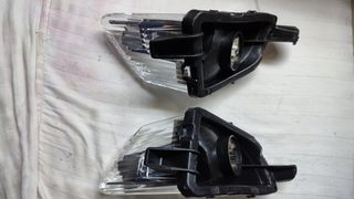 PILOTOS BLANCOS VFR VTEC