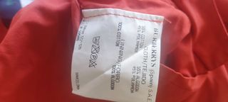 Parka Hombre Burberrys Auténtica