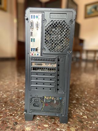 PC Gaming