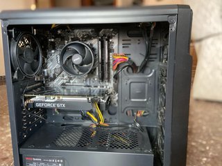 PC Gaming