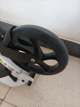PATINETE NIÑOS