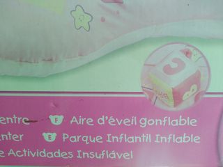 Centro de actividades infantil