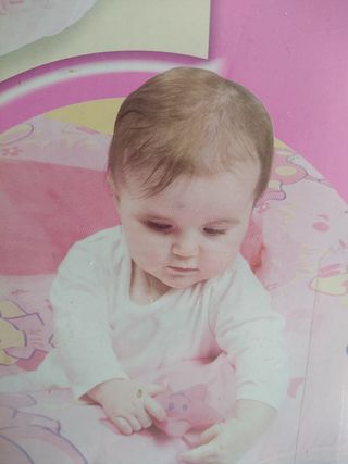 Centro de actividades infantil