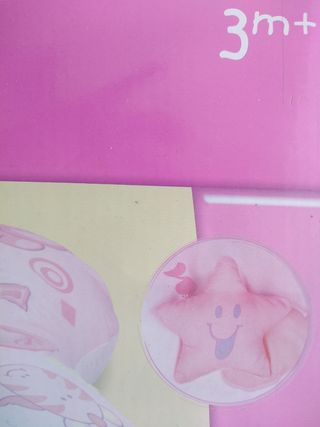 Centro de actividades infantil