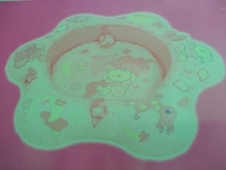 Centro de actividades infantil