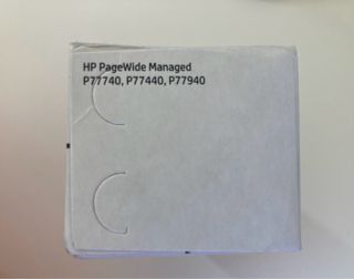 Cartucho de tinta/toner HP 991 AC PageWide magenta