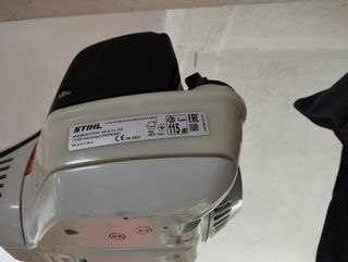 Desbrozadora still 410