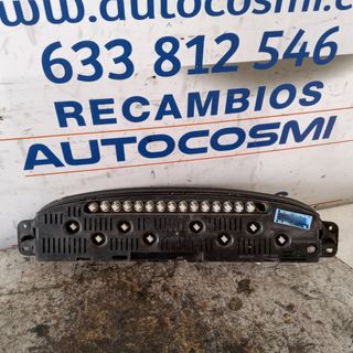 CUADRO INSTRUMENTOS CITROEN XSARA PICASSO 1.6 HDI