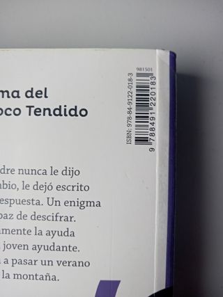 Ruedas y el enigma del Campamento Moco Tendido