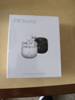 Auriculares ZTE BUDS 2