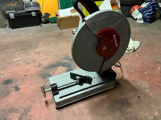 Einhell Troncatrice per Metallo 