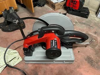 Einhell Troncatrice per Metallo 