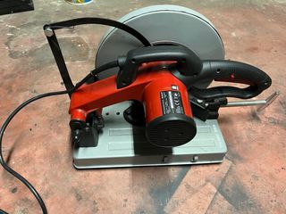 Einhell Troncatrice per Metallo 