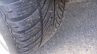 Llantas 5 x 112 a4 b8 16 pulgadas