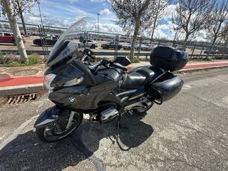 Bmw rt1200 r