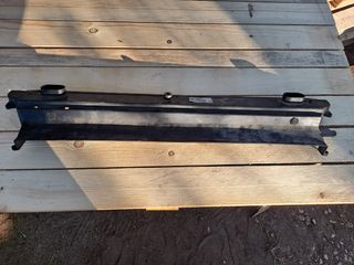 Radiadores BMW serie 5 E60