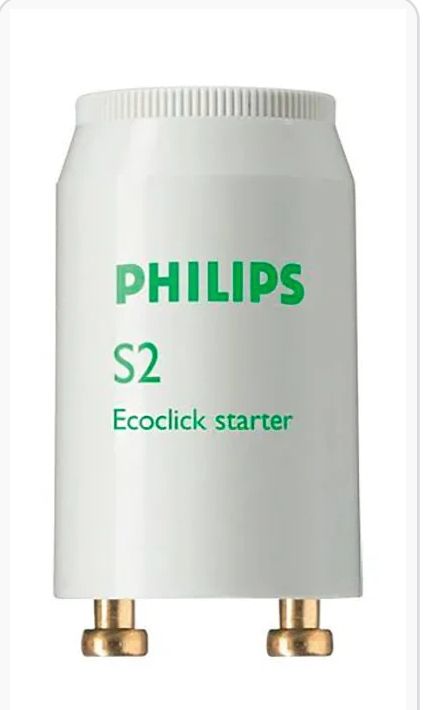 " Starter Ecoclick caja de 25 unidades"