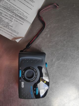 Cama fotos Elco EF-710A