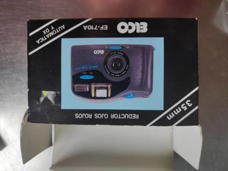 Cama fotos Elco EF-710A