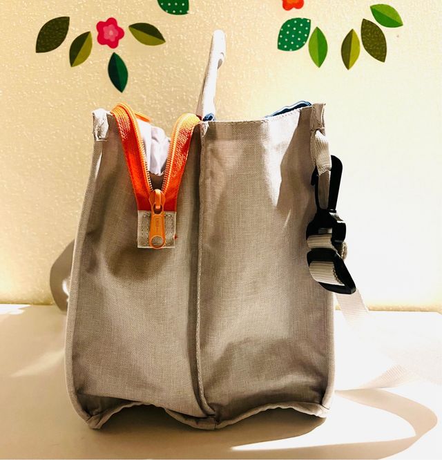 #Borsa per il cambio Drömland #IKEA